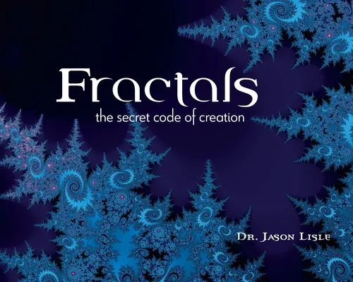 Fraktály: Tajný kód stvorenia - Fractals: The Secret Code of Creation