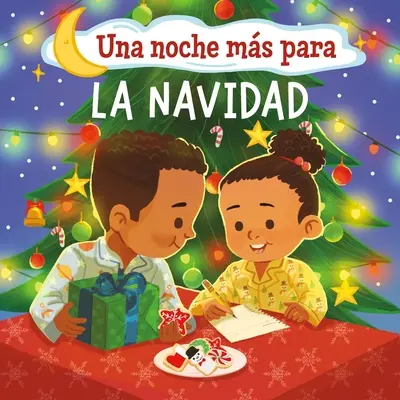 Una Noche Ms Para La Navidad (Jedna dobrá noc do Vianoc) - Una Noche Ms Para La Navidad (One Good Night 'Til Christmas)