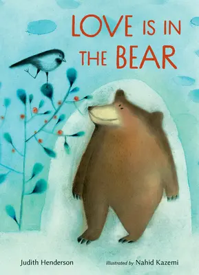 Láska je v medveďovi - Love Is in the Bear