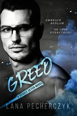 Chamtivosť - Greed