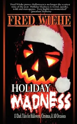 Prázdninové šialenstvo - Holiday Madness