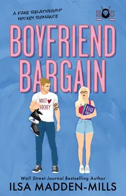 Výhodný obchod s priateľmi - Boyfriend Bargain