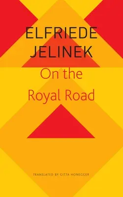 Na kráľovskej ceste: Kráľ mešťanov - On the Royal Road: The Burgher King