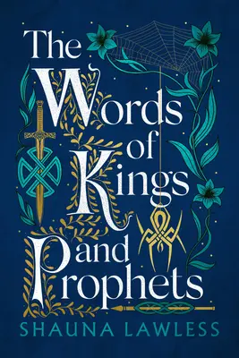 Slová kráľov a prorokov: Kniha: Kniha kráľov a kráľovien: 2. diel Kniha kráľov a kráľovien: 2. diel - Words of Kings and Prophets: Volume 2