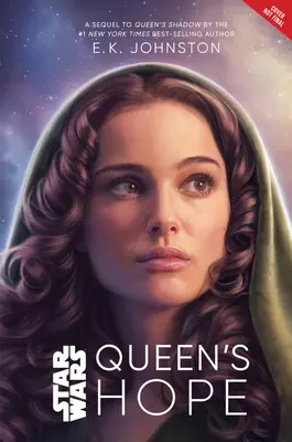 Kráľovnina nádej - Queen's Hope