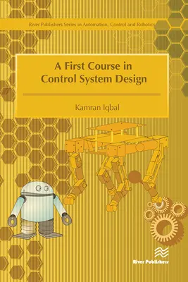 Prvý kurz navrhovania riadiacich systémov - A First Course in Control System Design