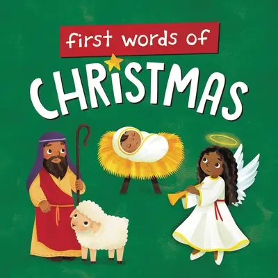 Prvé slová Vianoc - First Words of Christmas