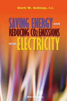 Úspora energie a zníženie emisií CO2 pomocou elektrickej energie - Saving Energy and Reducing Co2 Emissions with Electricity