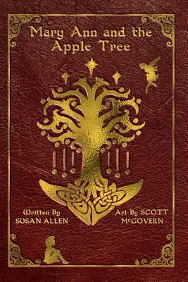Mary Ann a jabloň - Mary Ann and the Apple Tree