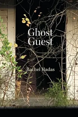 Ghost Ghost: Básne - Ghost Guest: Poems