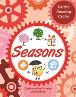Úžasné cykly Zeme: Ročné obdobia - Earth's Amazing Cycles: Seasons