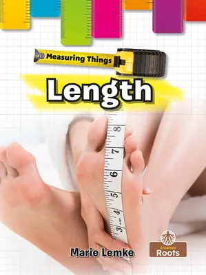 Dĺžka - Length