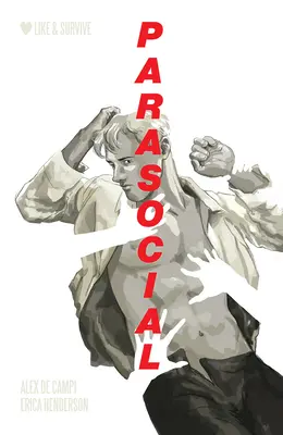 Parasociálne - Parasocial