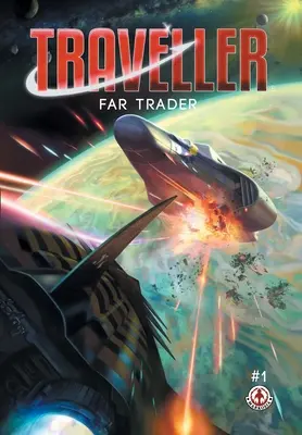 Cestovateľ - ďaleký obchodník: Časť 1 - Traveller - Far Trader: Part 1