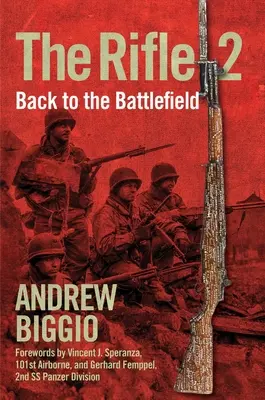 Puška 2: Späť na bojisko - The Rifle 2: Back to the Battlefield