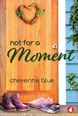 Ani na chvíľu - Not for a Moment