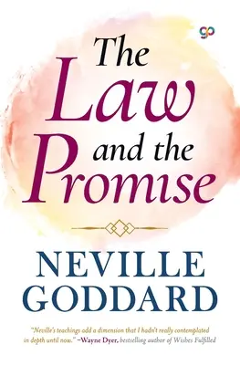 Zákon a zasľúbenie - The Law and the Promise