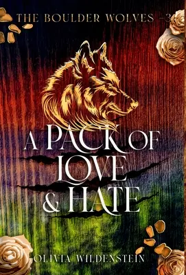 Balíček lásky a nenávisti - A Pack of Love and Hate