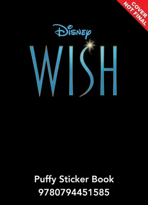 Disneyho želania: Čas zažiariť - Disney Wish: Time to Shine