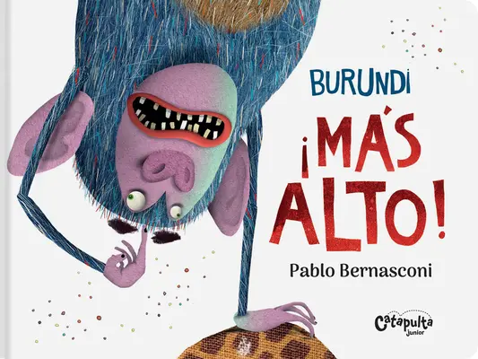 Burundi: Alto! - Burundi: Ms Alto!