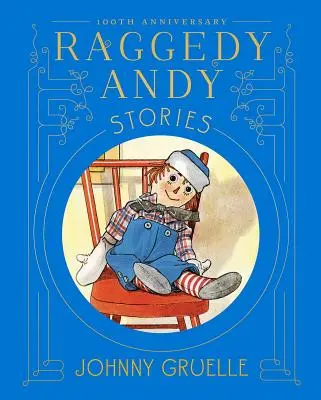 Príbehy Raggedy Andy - Raggedy Andy Stories