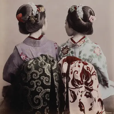 Japonsko na sklenenej platni: Dobrodružstvo fotografie v Jokohame a za jej hranicami, 1853-1912 - Japan on a Glass Plate: The Adventure of Photography in Yokohama and Beyond, 1853-1912