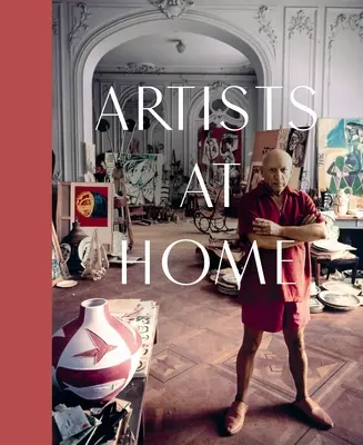 Umelci doma - Artists at Home