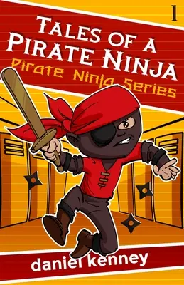 Príbehy pirátskeho nindžu - Tales of a Pirate Ninja