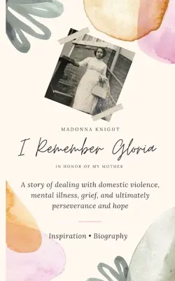 Pamätám si Gloriu - I Remember Gloria