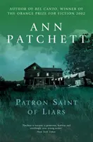 Svätý patrón klamárov - Patron Saint of Liars