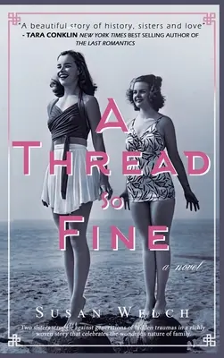 Niť taká jemná - A Thread So Fine