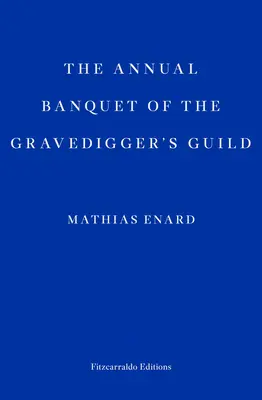 Výročný banket cechu hrobárov - Annual Banquet of the Gravediggers' Guild