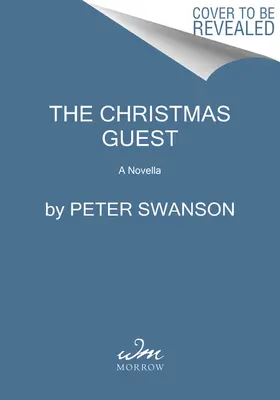 Vianočný hosť: A Novella - The Christmas Guest: A Novella