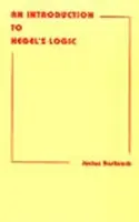Úvod do Hegelovej logiky - Introduction to Hegel's Logic