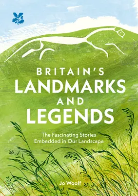 Britské pamiatky a krajiny - Britain's Landmarks and Landscapes