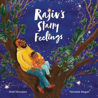 Rajivove hviezdne pocity - Rajiv's Starry Feelings
