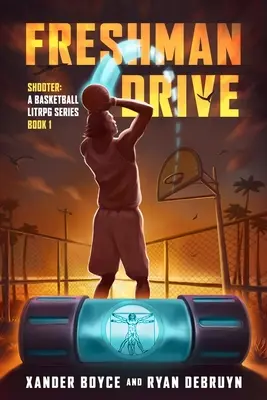 Jazda prvákov - Freshmen Drive