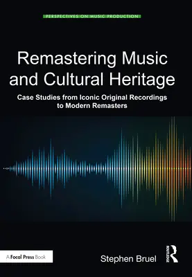Remastering hudby a kultúrneho dedičstva: Prípadové štúdie od ikonických pôvodných nahrávok po moderné remastrované verzie - Remastering Music and Cultural Heritage: Case Studies from Iconic Original Recordings to Modern Remasters