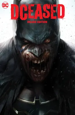 Zomrel: Vydanie Deluxe - Dceased: The Deluxe Edition