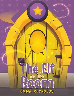 Elf v izbe - The Elf in the Room
