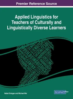 Aplikovaná lingvistika pre učiteľov kultúrne a jazykovo odlišných žiakov - Applied Linguistics for Teachers of Culturally and Linguistically Diverse Learners