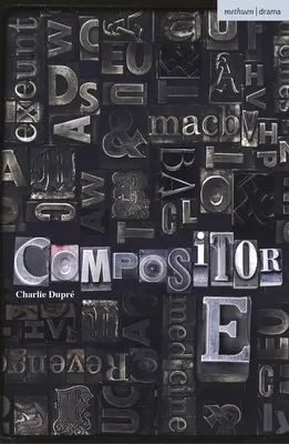 Skladateľ E - Compositor E