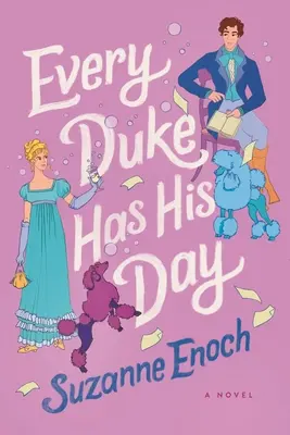 Každý vojvoda má svoj deň - Every Duke Has His Day