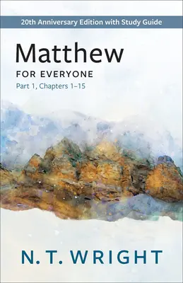 Matúš pre každého, 1. časť - Matthew for Everyone, Part 1