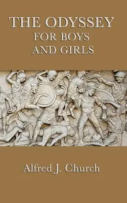 Odysea pre chlapcov a dievčatá - The Odyssey for Boys and Girls