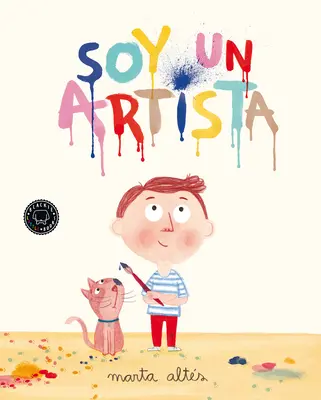 Soy Un Artista / Som umelec - Soy Un Artista / I Am an Artist