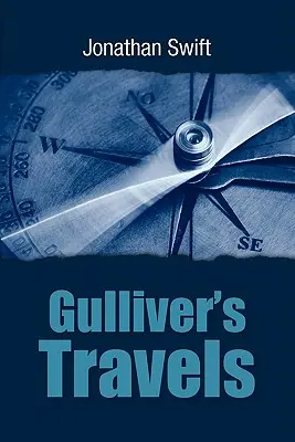 Gulliverove cesty - Gulliver's Travels