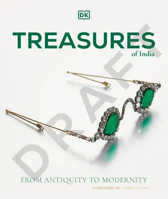 Poklady Indie - Treasures of India