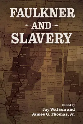 Faulkner a otroctvo - Faulkner and Slavery