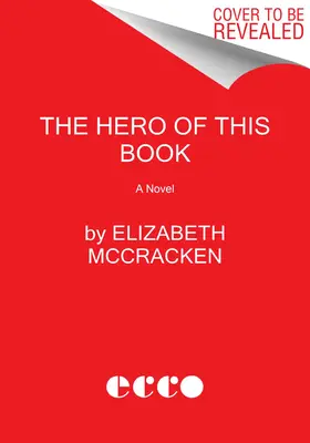 Hrdina tejto knihy - The Hero of This Book